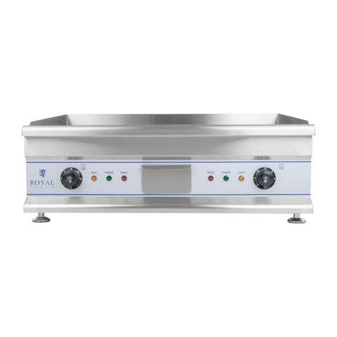 GRILL PODWÓJNY DUŻY NA PRĄD 230V 75CM GRILL PODWÓJNY DUŻY NA PRĄD 230V 75CM