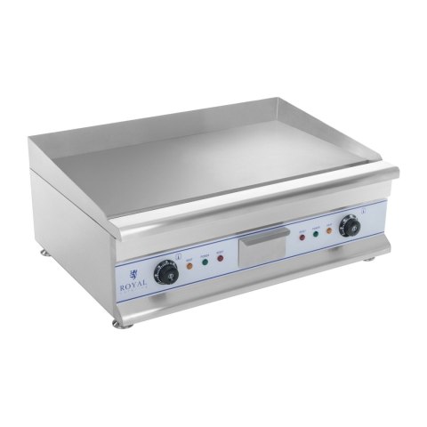 GRILL PODWÓJNY DUŻY NA PRĄD 230V 75CM GRILL PODWÓJNY DUŻY NA PRĄD 230V 75CM