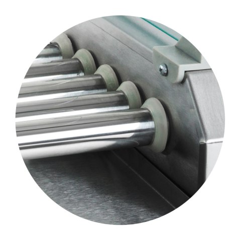 GRILL ROLKOWY Z POKRYWĄ ROLLER GRILL PODGRZEWACZ DO PARÓWEK 9 ROLEK GRILL ROLKOWY Z POKRYWĄ ROLLER GRILL PODGRZEWACZ DO PARÓWEK 9 ROLEK
