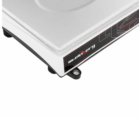 WAGA KONTROLNA ZLICZAJĄCA SZTUKI SBS-ZW-3001H LCD DO 30KG WAGA KONTROLNA ZLICZAJĄCA SZTUKI SBS-ZW-3001H LCD DO 30KG