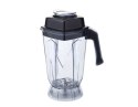 ELEKTRYCZNY BLENDER MIKSER GASTRONOMICZNY 1500W 2,5L - HENDI 230718