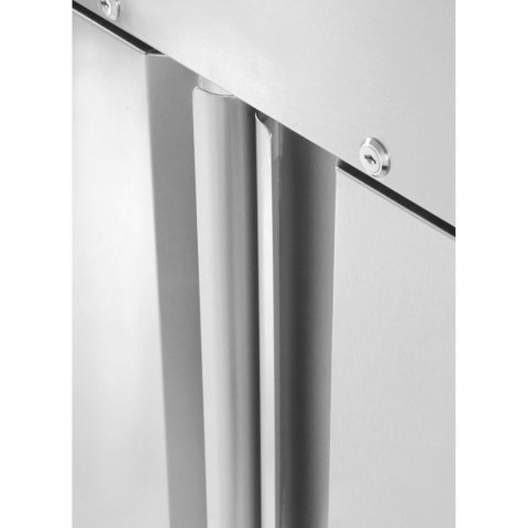 SZAFA MROŹNICZA ZAMRAŻARKA GASTRONOMICZNA 1-DRZWIOWA PROFI LINE 410L - HENDI 233115 SZAFA MROŹNICZA ZAMRAŻARKA GASTRONOMICZNA 1-DRZWIOWA PROFI LINE 410L - HENDI 233115