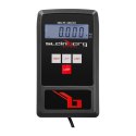 WAGA POCZTOWA DO LISTÓW I PACZEK SBS-PF-100 LCD DOKŁ. 0,01 DO 100KG