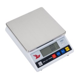 WAGA PRECYZYJNA DOKŁADNA SBS-LW-10000A LCD DOKŁ. 0,1G DO 10KG