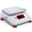 WAGA KUCHENNA KONTROLNA WODOODPORNA IP68 VALOR 2000 30KG / 5KG - OHAUS V22PWE30T