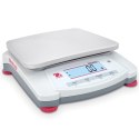 WAGA LABORATORYJNA TECHNICZNA STOŁOWA PROFESJONALNA NAVIGATOR NVT 2200G / 0.1G - OHAUS NVT2201