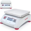 WAGA STOŁOWA KONTROLNA GASTRONOMICZNA ELEKTRONICZNA VALOR 1000 15KG / 2G - OHAUS V12P15