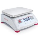 WAGA STOŁOWA KONTROLNA GASTRONOMICZNA ELEKTRONICZNA VALOR 1000 15KG / 2G - OHAUS V12P15