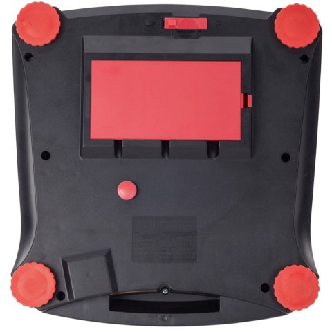 WAGA STOŁOWA PRZEMYSŁOWA PROFESJONALNA Z AKUMULATOREM RANGER 3000 15KG / 0.5G - OHAUS R31P15 WAGA STOŁOWA PRZEMYSŁOWA PROFESJONALNA Z AKUMULATOREM RANGER 3000 15KG / 0.5G - OHAUS R31P15