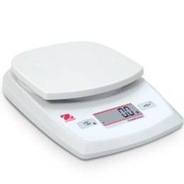 WAGA TECHNICZNA LABORATORYJNA DOKŁADNA PODRĘCZNA COMPASS CR 620G / 0.1G - OHAUS CR621