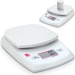 WAGA TECHNICZNA LABORATORYJNA PRECYZYJNA KOMPAKTOWA COMPASS CR 220G / 0.1G - OHAUS CR221