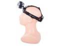 Bailong latarka czołowa led cree xm-l t6 4x xpe