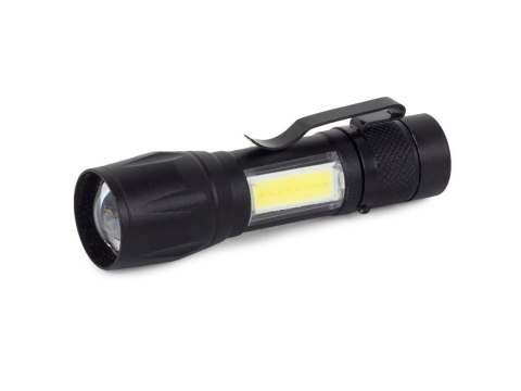 Latarka bailong klasyczna mini cree zoom xp-e cob Latarka bailong klasyczna mini cree zoom xp-e cob