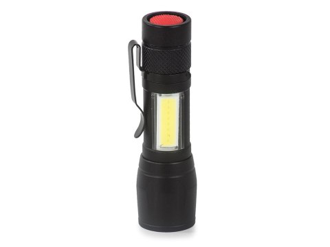 Latarka bailong klasyczna mini cree zoom xp-e cob Latarka bailong klasyczna mini cree zoom xp-e cob