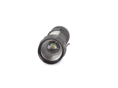 Latarka bailong klasyczna mini cree zoom xp-e cob Latarka bailong klasyczna mini cree zoom xp-e cob
