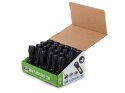 Latarka bailong klasyczna mini cree zoom xp-e cob