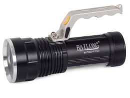Latarka bailong szperacz policyjna led xm-l t6 cob