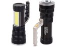 Latarka bailong szperacz policyjna led xm-l t6 cob
