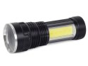 Latarka bailong szperacz policyjna led xm-l t6 cob