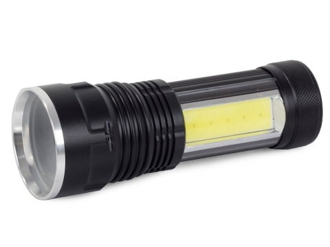 Latarka bailong szperacz policyjna led xm-l t6 cob Latarka bailong szperacz policyjna led xm-l t6 cob