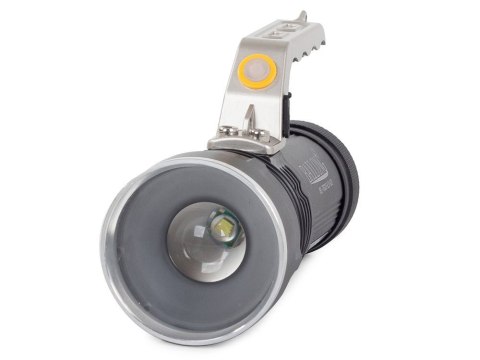 Latarka bailong szperacz policyjna led xm-l t6 cob Latarka bailong szperacz policyjna led xm-l t6 cob