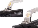 Latarka bailong szperacz policyjna led xm-l t6 cob