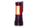 Latarka bailong szperacz policyjna led xm-l t6 cob