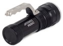 Latarka bailong szperacz policyjna led xm-l t6 cob