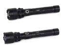 Latarka bailong taktyczna mocna led xhp50 zoom usb