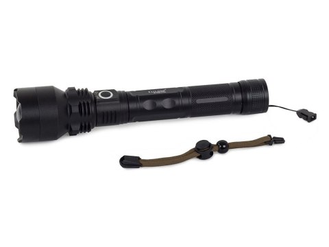 Latarka bailong taktyczna mocna led xhp50 zoom usb Latarka bailong taktyczna mocna led xhp50 zoom usb