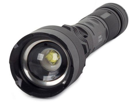 Latarka bailong taktyczna mocna led xhp50 zoom usb Latarka bailong taktyczna mocna led xhp50 zoom usb