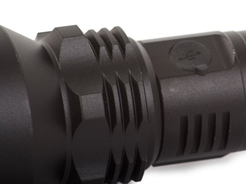 Latarka bailong taktyczna mocna led xhp50 zoom usb Latarka bailong taktyczna mocna led xhp50 zoom usb