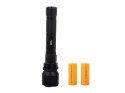Latarka bailong taktyczna mocna led xhp50 zoom usb