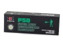 Latarka bailong taktyczna mocna led xhp50 zoom usb