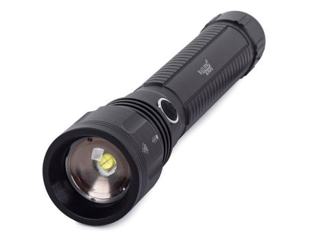 Latarka bailong taktyczna policyjna led xhp50 zoom Latarka bailong taktyczna policyjna led xhp50 zoom