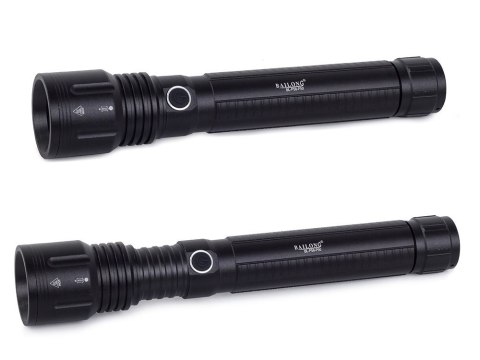 Latarka bailong taktyczna policyjna led xhp50 zoom Latarka bailong taktyczna policyjna led xhp50 zoom