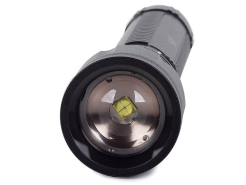 Latarka bailong taktyczna policyjna led xhp50 zoom Latarka bailong taktyczna policyjna led xhp50 zoom