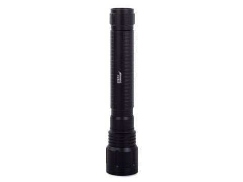 Latarka bailong taktyczna policyjna led xhp50 zoom Latarka bailong taktyczna policyjna led xhp50 zoom
