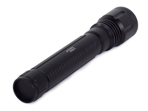 Latarka bailong taktyczna policyjna led xhp50 zoom Latarka bailong taktyczna policyjna led xhp50 zoom
