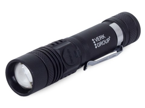 Latarka taktyczna bailong led cree zoom xm-l t6 Latarka taktyczna bailong led cree zoom xm-l t6