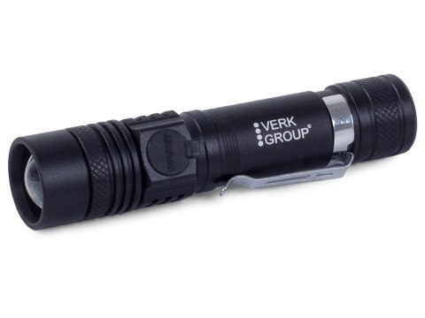 Latarka taktyczna bailong led cree zoom xm-l t6 Latarka taktyczna bailong led cree zoom xm-l t6
