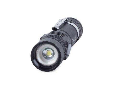 Latarka taktyczna bailong led cree zoom xm-l t6 Latarka taktyczna bailong led cree zoom xm-l t6