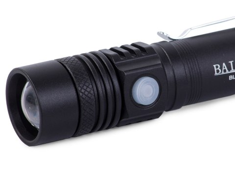 Latarka taktyczna bailong led cree zoom xm-l t6 Latarka taktyczna bailong led cree zoom xm-l t6