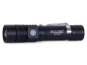 Latarka taktyczna bailong led cree zoom xm-l t6