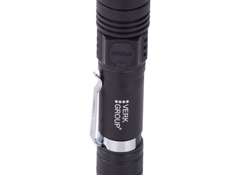 Latarka taktyczna bailong led cree zoom xm-l t6 Latarka taktyczna bailong led cree zoom xm-l t6