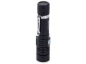 Latarka taktyczna bailong led cree zoom xm-l t6