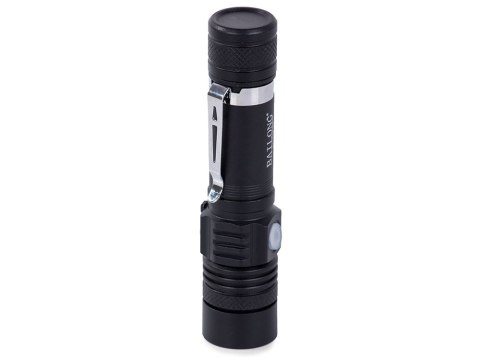 Latarka taktyczna bailong led cree zoom xm-l t6 Latarka taktyczna bailong led cree zoom xm-l t6