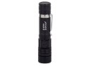 Latarka taktyczna bailong led cree zoom xm-l t6