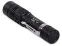 Latarka taktyczna bailong led cree zoom xm-l t6