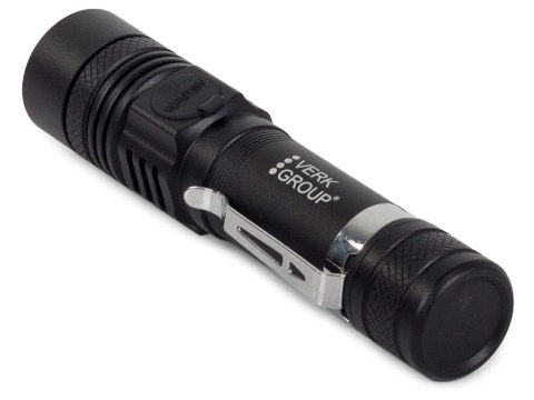 Latarka taktyczna bailong led cree zoom xm-l t6 Latarka taktyczna bailong led cree zoom xm-l t6
